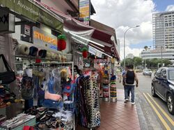 Lembu Road (D8), Shop House #578250561